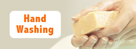 handwashing