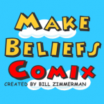 Make Beliefs Comix