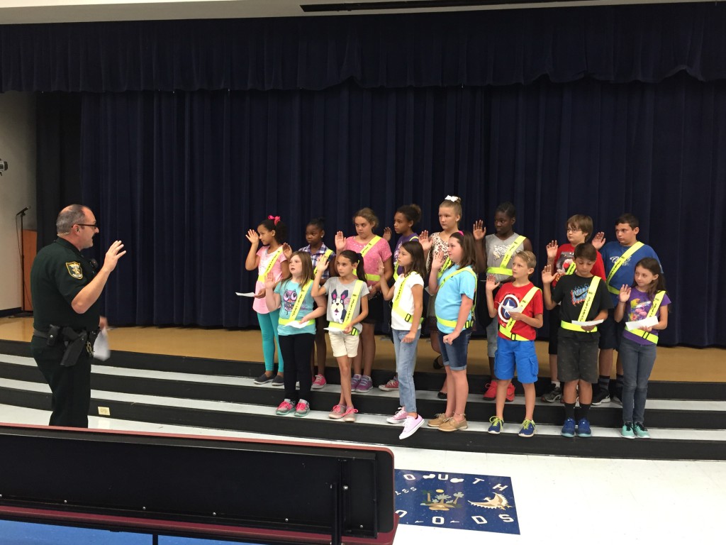 Photos South Woods Elementary